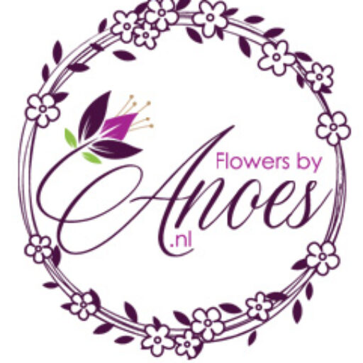 Logo Flowers by Anoes